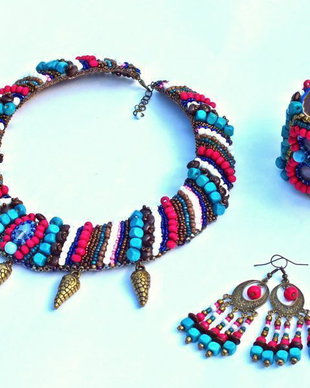 Set SHAILA