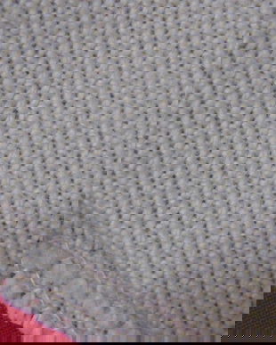 Stofa-Etamina 65/65 cm