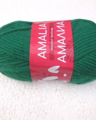 8 - AMALIA - FIR LANA 100%