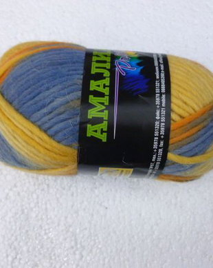 03 - AMALIA  PRINT- FIR LANA 100%