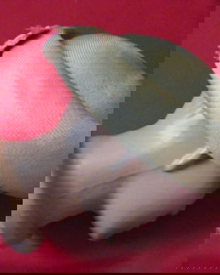 Palarie vintage 40-50