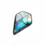 Cabochon labradorit  - kite -Q19