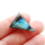 Cabochon Labradorit - Q68