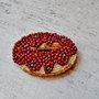 VANDUT Brosa - Delicious donut 1