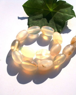 Agate 12*8 mm