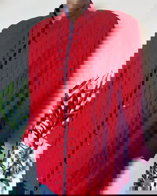 G. WEBER Jacheta de primăvara