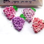 Brose cu liliac (mari)
