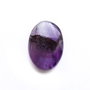 Cabochon Ametist natural - AR9