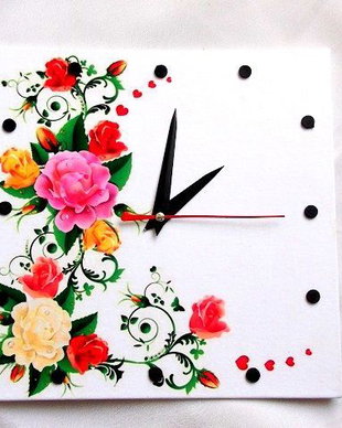 ceas perete 34143