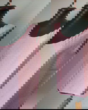 BLUZA MATASE NATURALA ROSE