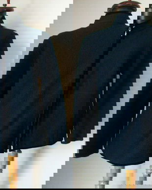 PETER HAHN SACOU LANA TESUTA BLEUMARIN