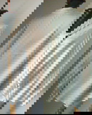 ELEGANCE PARIS BLUZA MATASE NATURALA JABOU