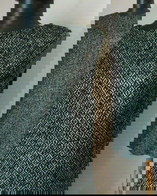 BENETTON ROCHIE STOFA LANA AMESTEC