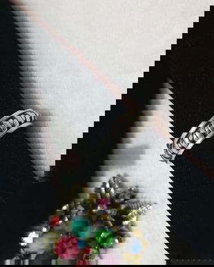 Inel argint 925 antistres