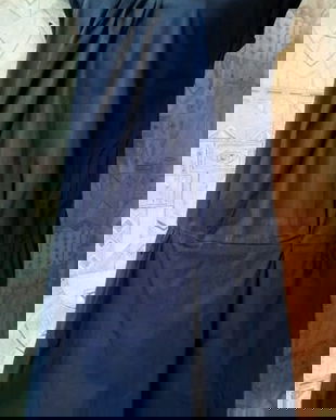 rochie neagra e- go , antress industry spa , marimea 44