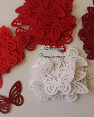 Confetti Fluturi