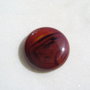 Cabochon mare rotund din agata aprox 37x11 mm