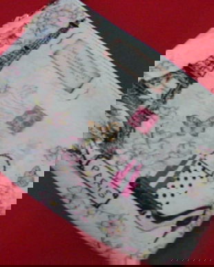 Noua-Posetuta sau necessaire