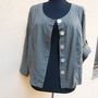 Bluza-blazer