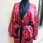 Kimono 2 fețe- L/XL