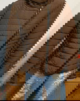 Geaca iarna , BERSKA