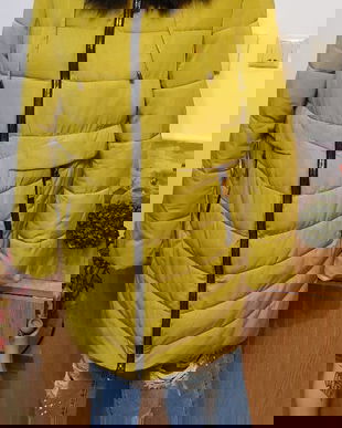 Geaca iarna Koton Ole