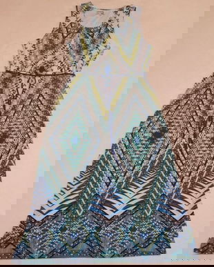 Rochie superba de vara