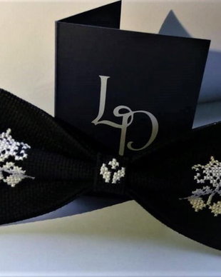 Papion handmade "For HIM"