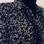 Bluza imprimeu pestrit