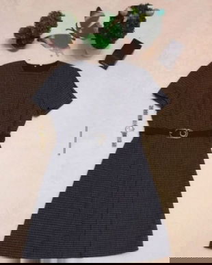 Costum office deux-piece