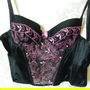 Corset sexy COTTELLI