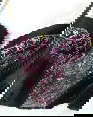 Corset sexy COTTELLI