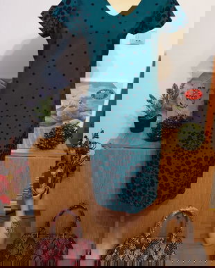 Rochie de zi , office.