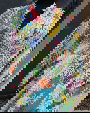 Bluza  pt gravida-bumbac