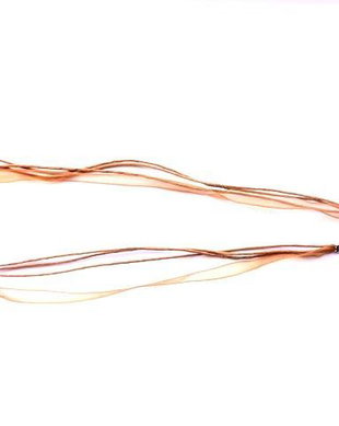 LCC25 - baza colier organza