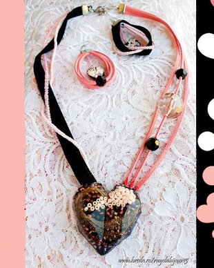 Set "Chaos in My Heart"