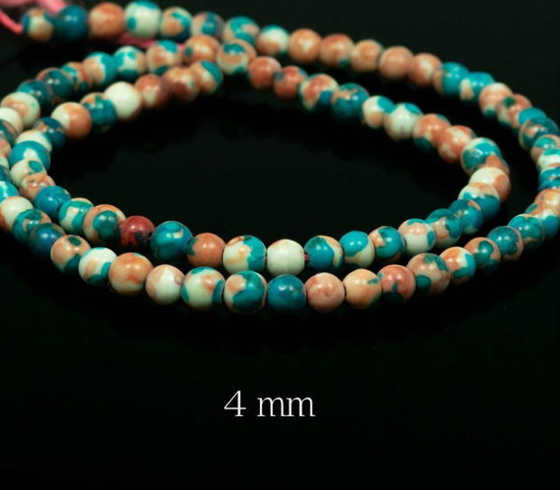 Jasper compozit, 4 mm, JSPC - 4MM