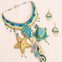 set" comorile marii"