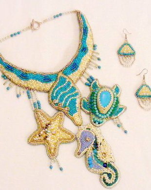 set" comorile marii"