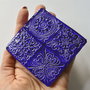 Placuta ceramica handmade