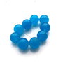Blue jade 10 mm