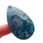Pandant crazy lace agat