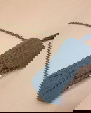 LIZ LISA Princess Clutch