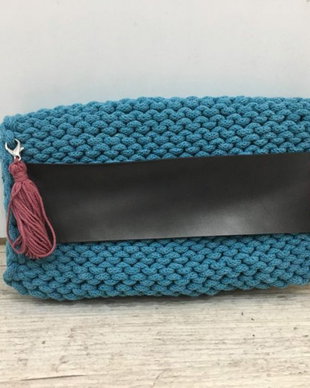 Poseta clutch
