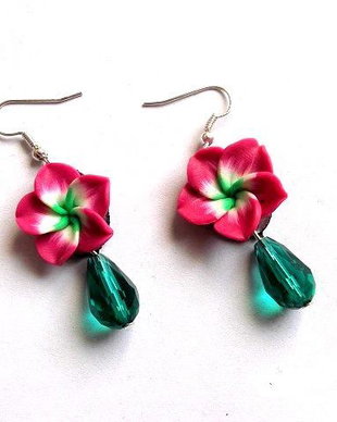 cercei fimo 34166