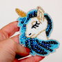 Brosa - "Special Unicorn"