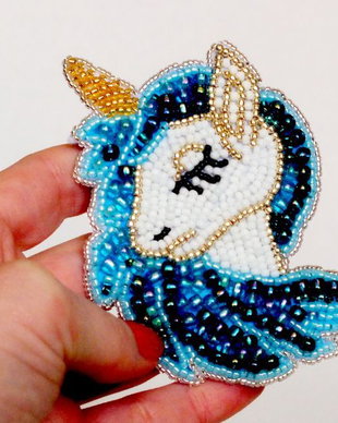 Brosa - "Special Unicorn"