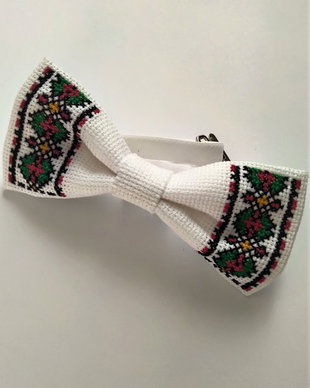 Papion handmade