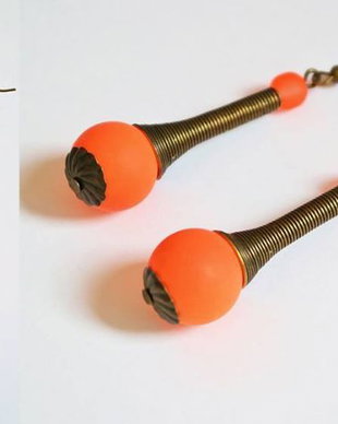Cercei Orange