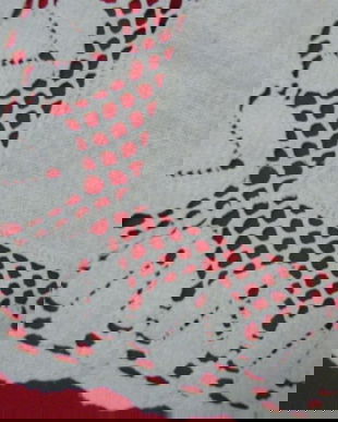 Fata de masa rustica